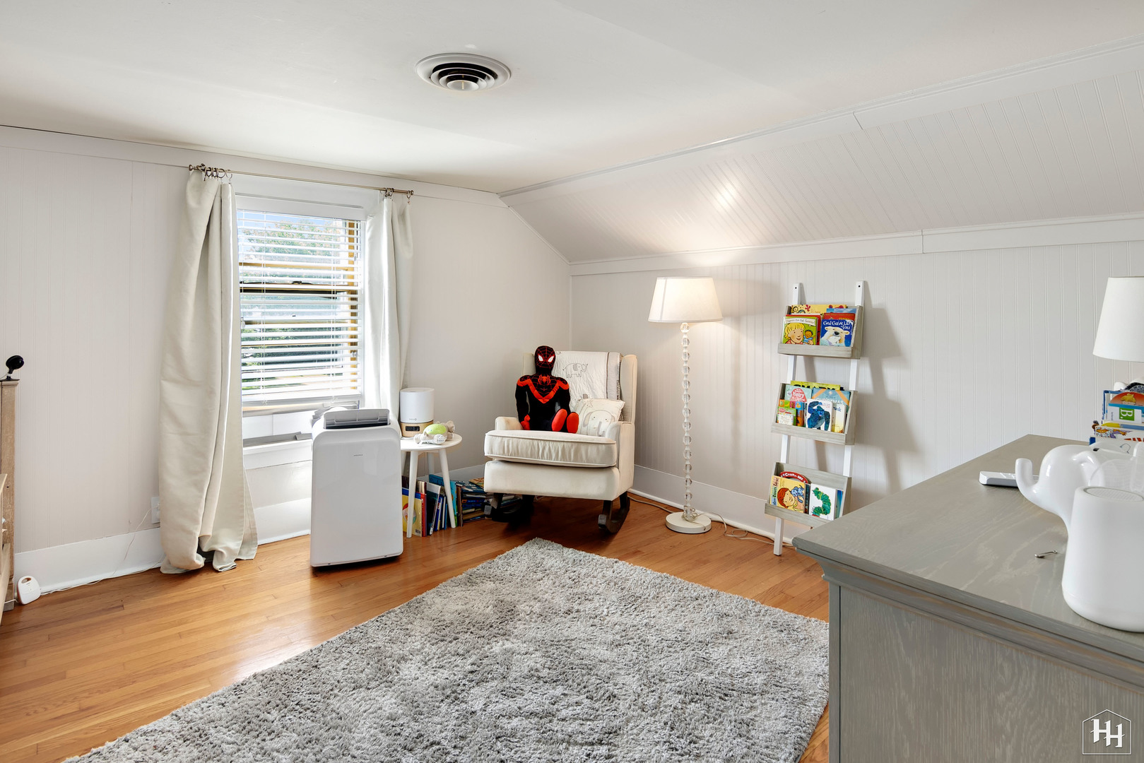 2761 Prairie Road Buffalo Grove, IL 60089 - Photo 16 of 23 a living room with furniture and a window