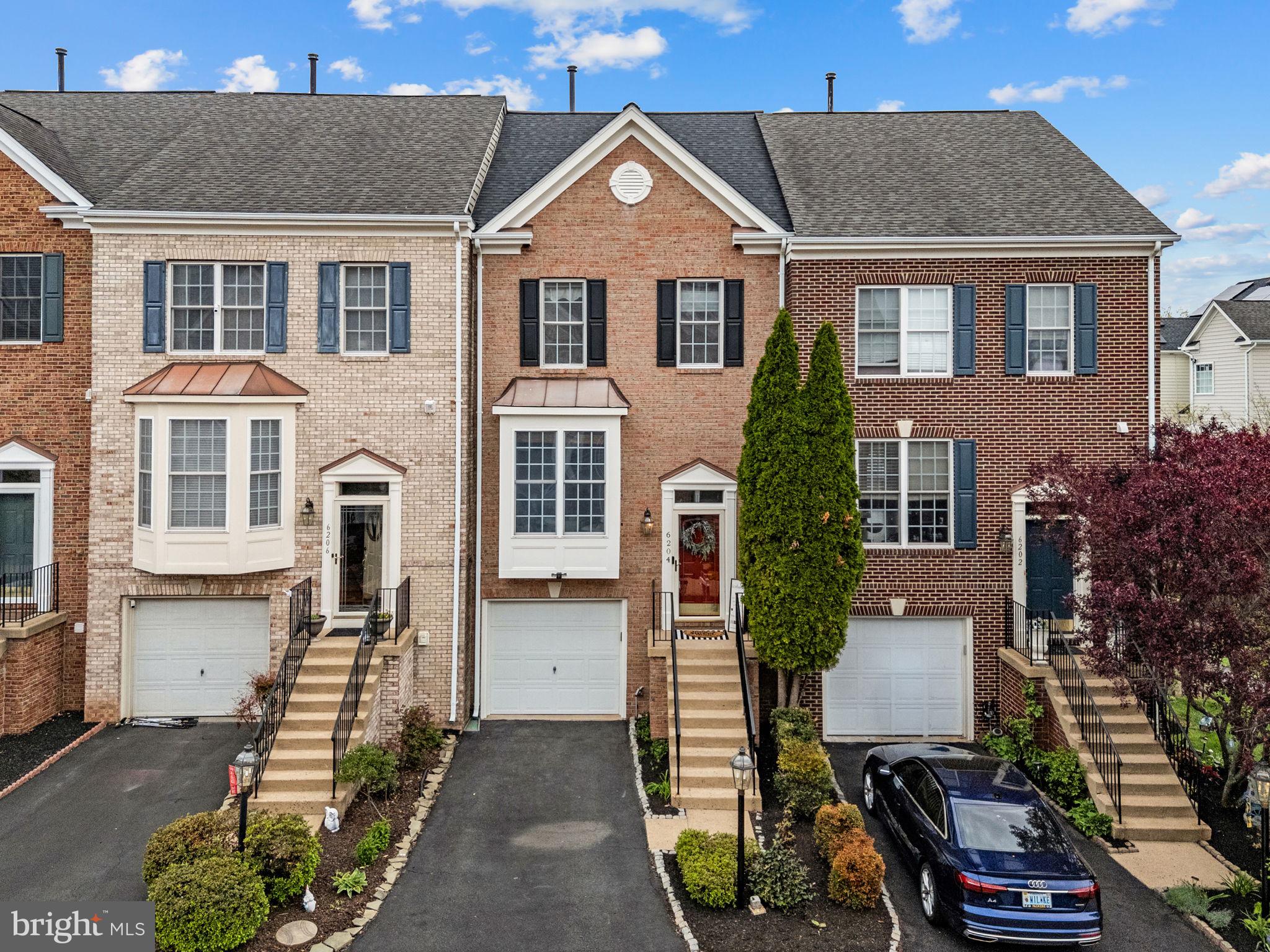 6204 Conklin Way Haymarket, VA 20169 - Photo 1 of 88