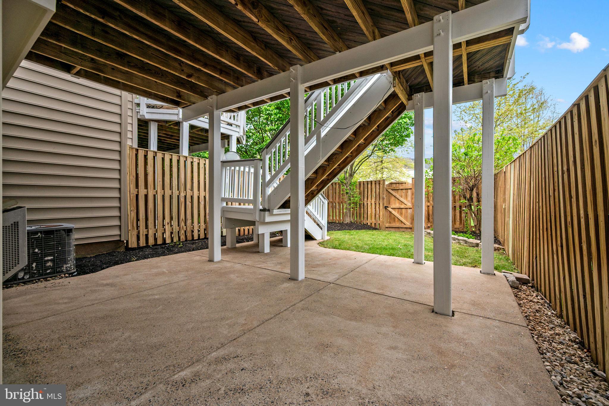 6204 Conklin Way Haymarket, VA 20169 - Photo 37 of 88