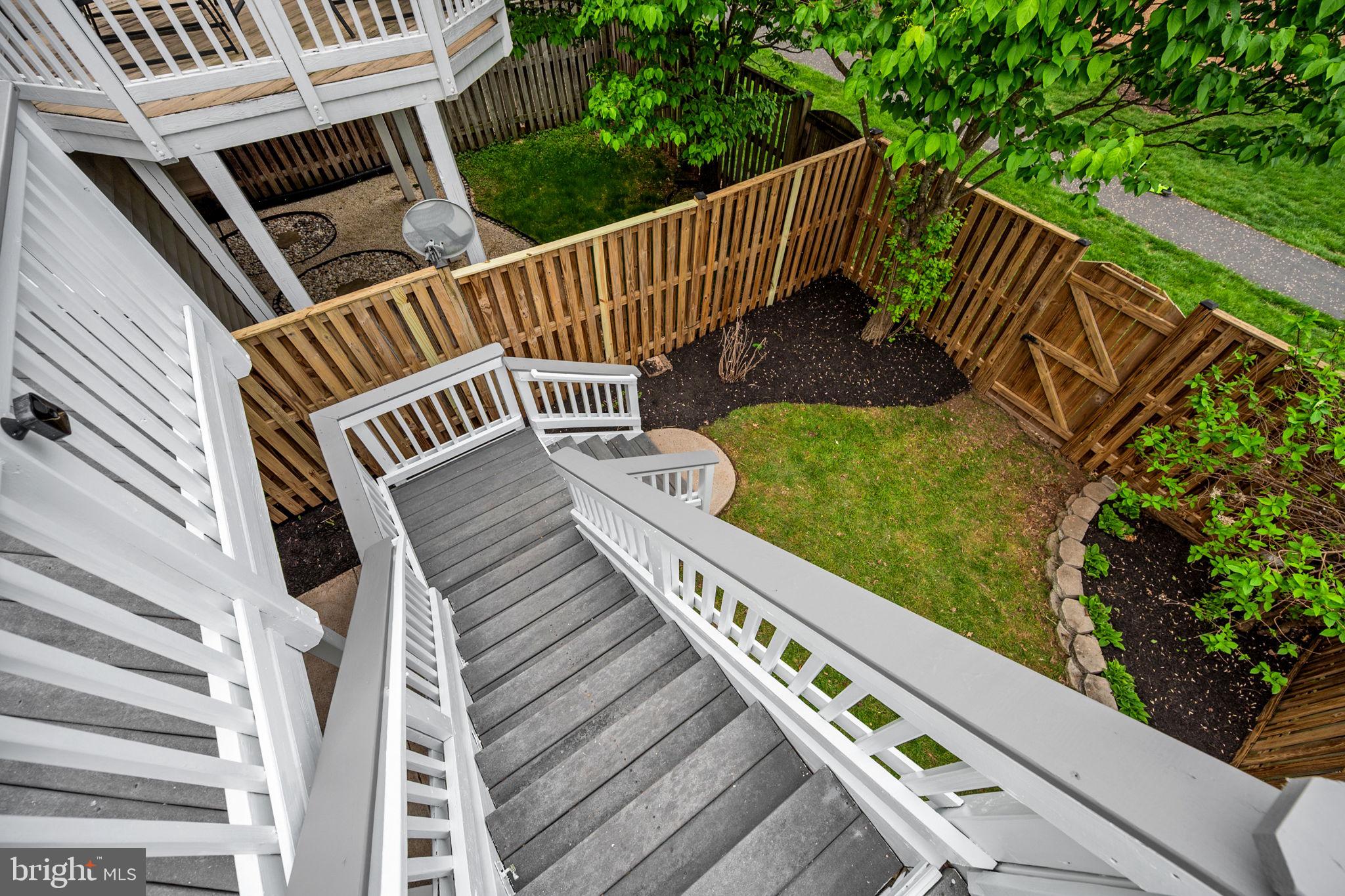 6204 Conklin Way Haymarket, VA 20169 - Photo 42 of 88