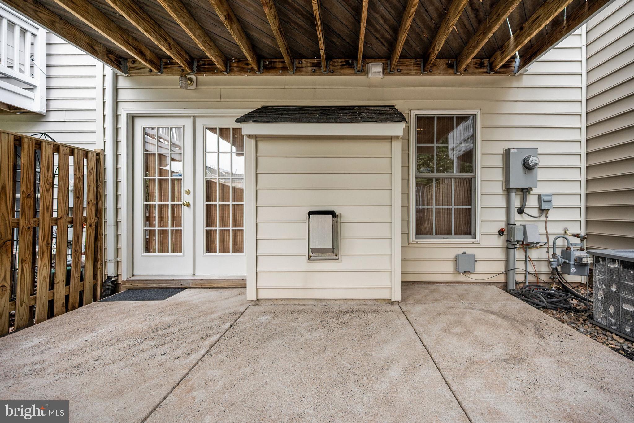 6204 Conklin Way Haymarket, VA 20169 - Photo 47 of 88