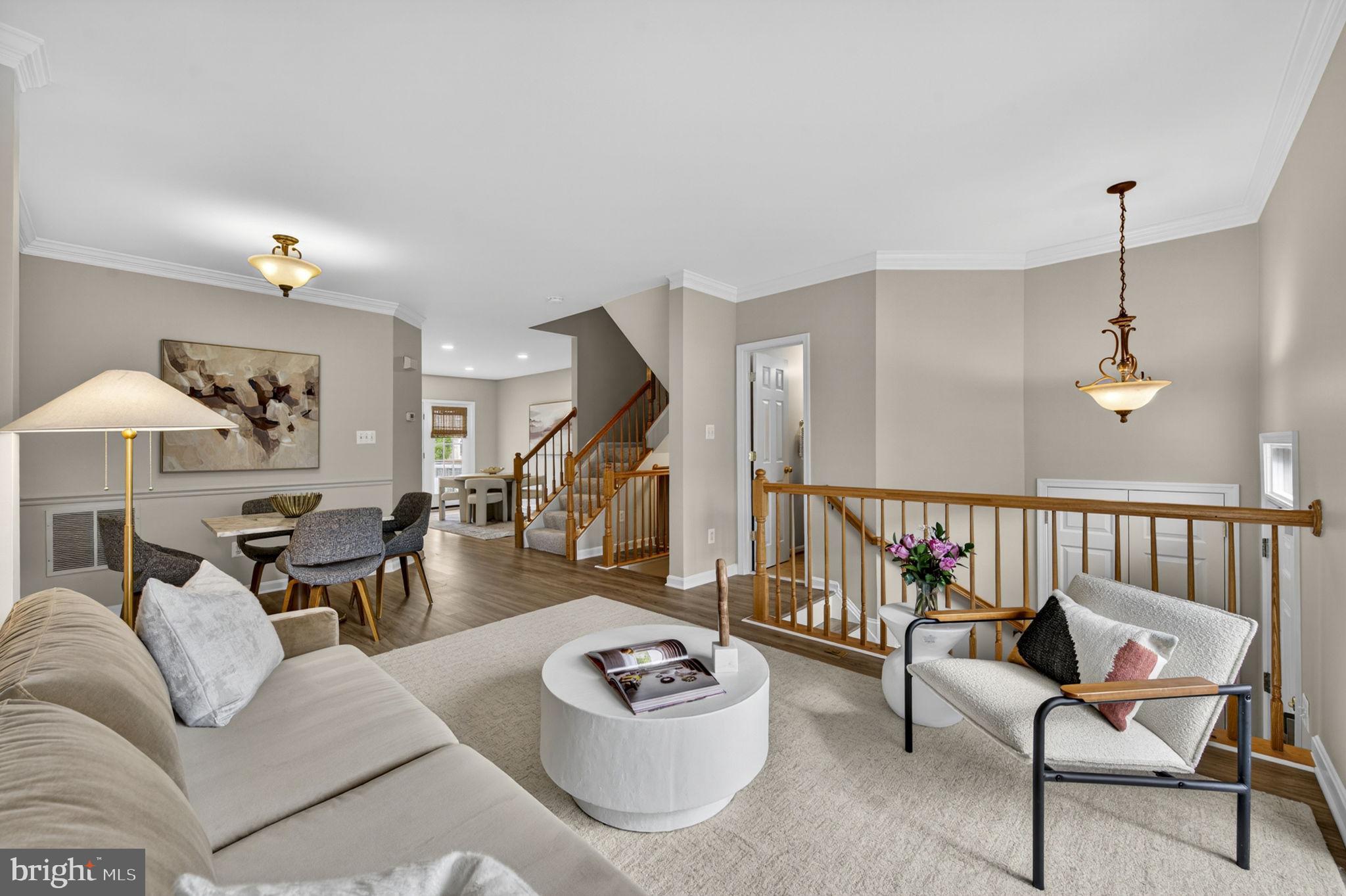 6204 Conklin Way Haymarket, VA 20169 - Photo 5 of 88