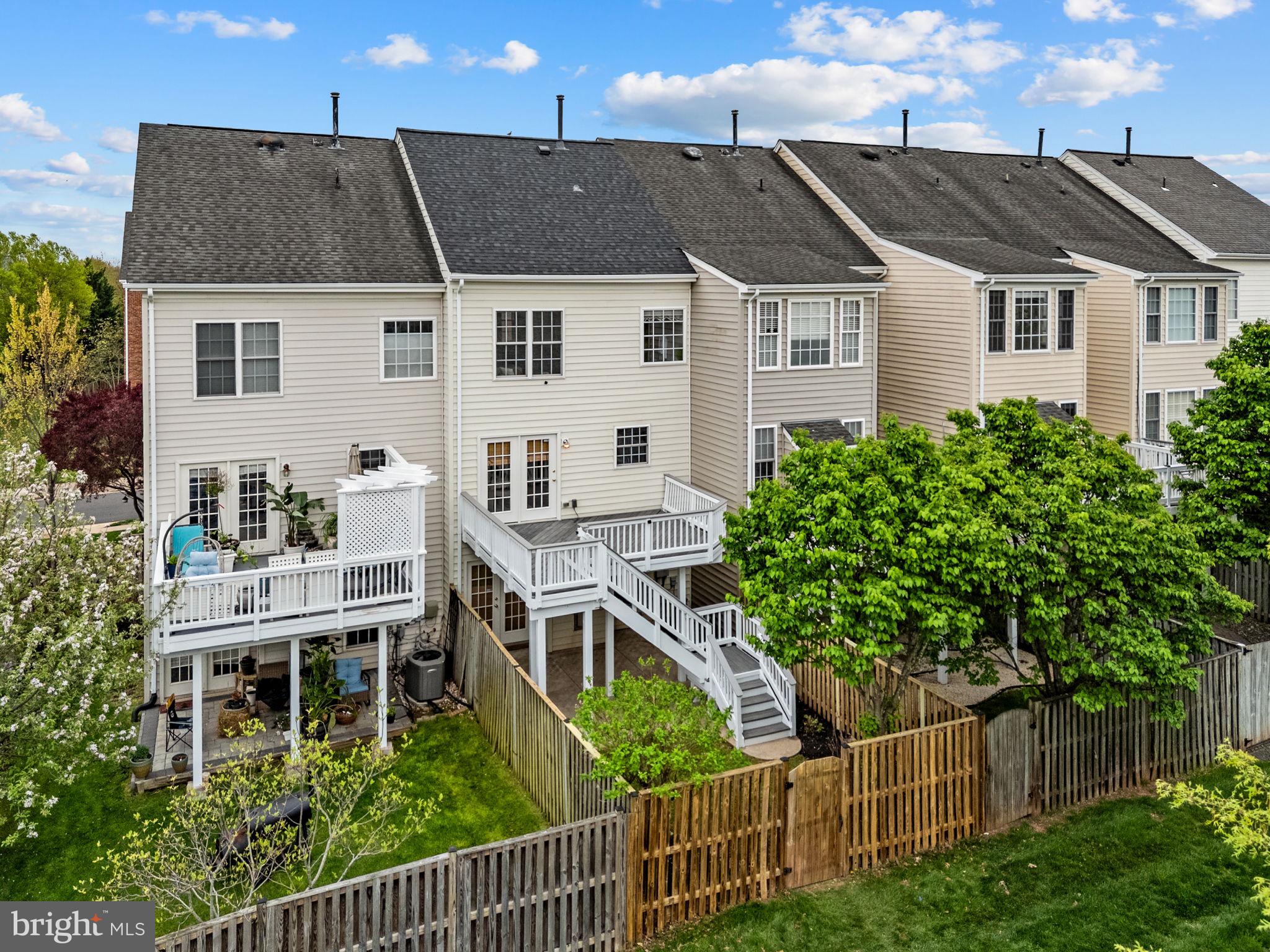6204 Conklin Way Haymarket, VA 20169 - Photo 52 of 88