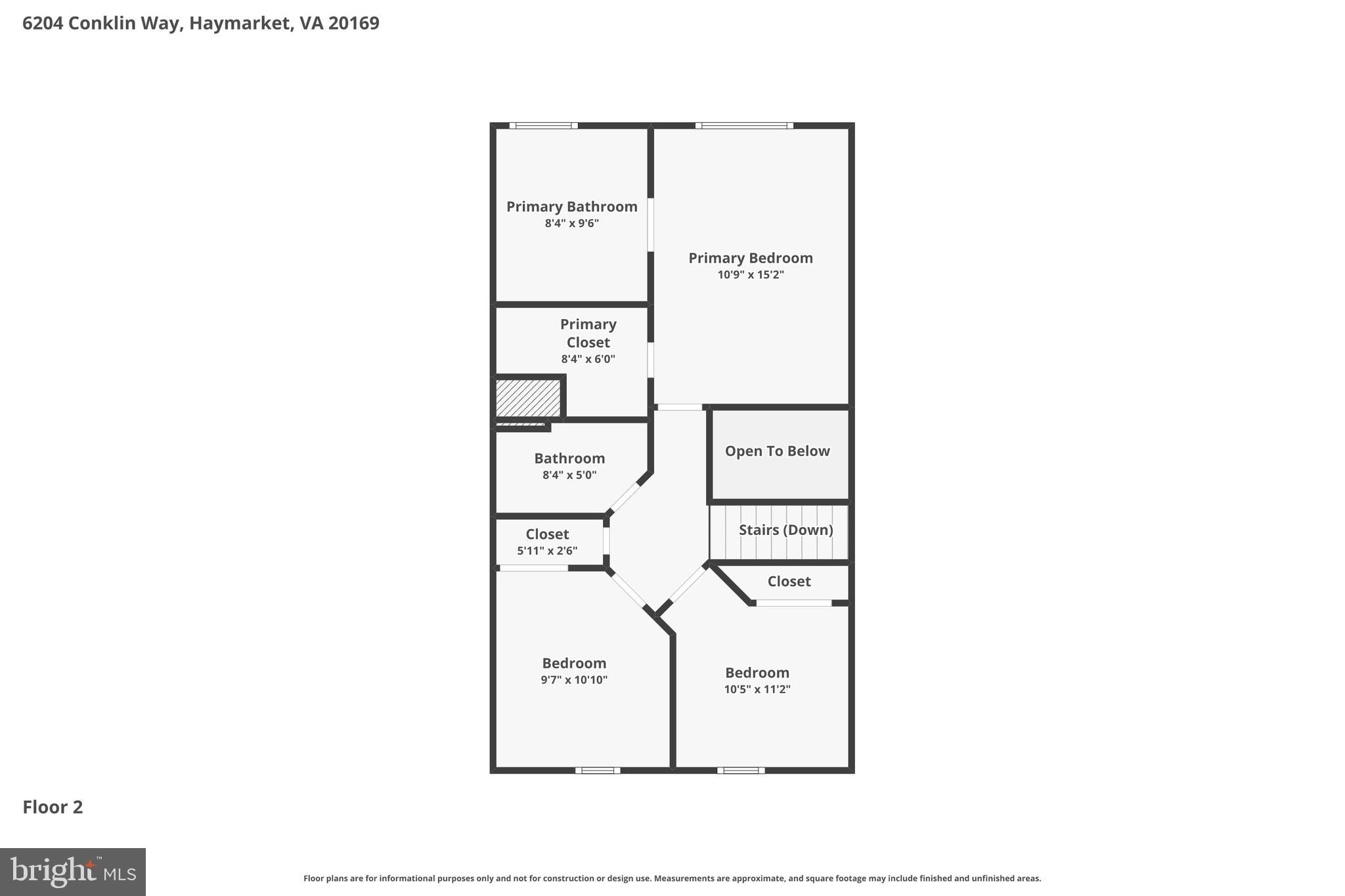 6204 Conklin Way Haymarket, VA 20169 - Photo 54 of 88