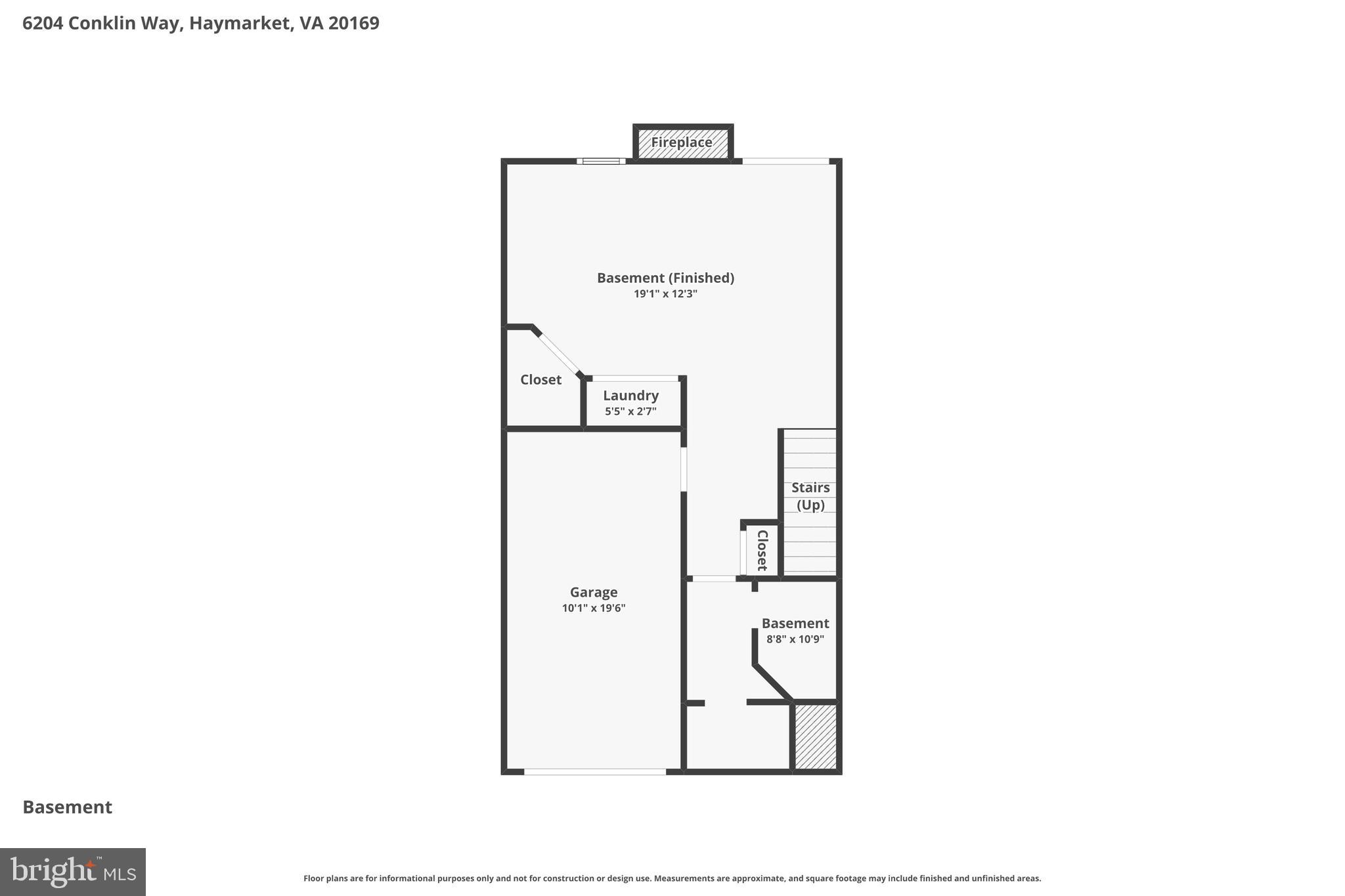 6204 Conklin Way Haymarket, VA 20169 - Photo 55 of 88