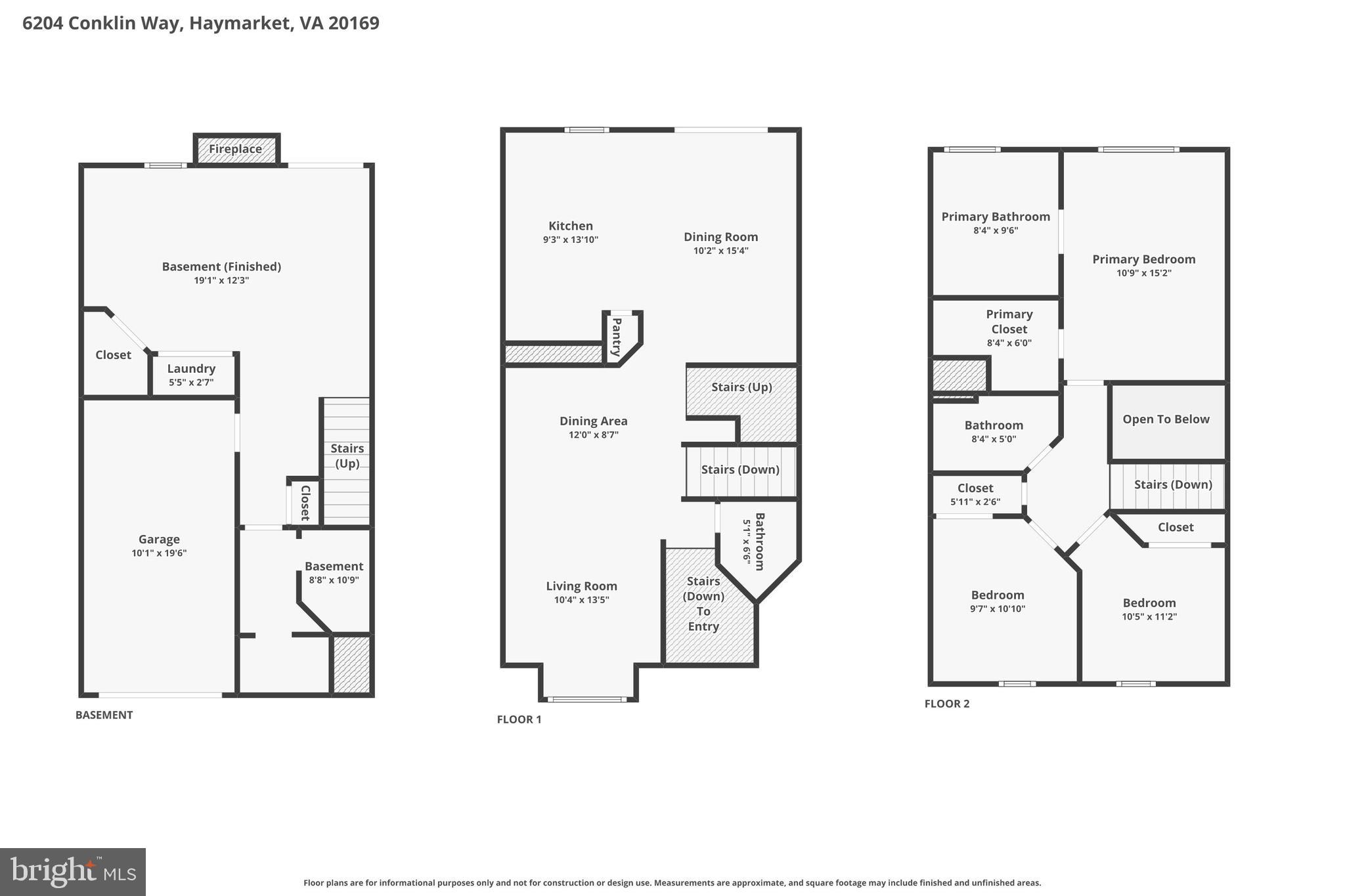 6204 Conklin Way Haymarket, VA 20169 - Photo 56 of 88