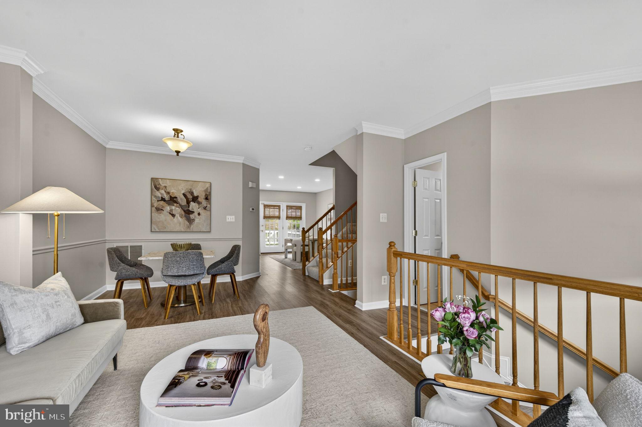 6204 Conklin Way Haymarket, VA 20169 - Photo 8 of 88