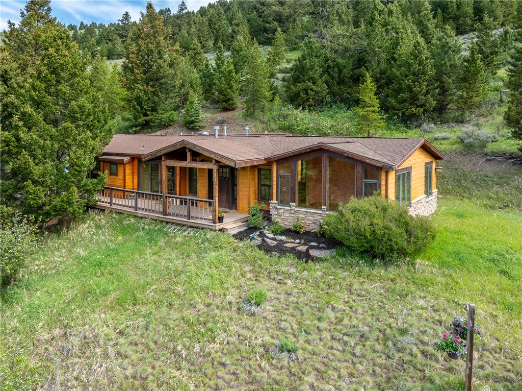 3005 Woodchuck Road Bozeman, MT 59715 - Photo 34 of 36 Gallery Image 34