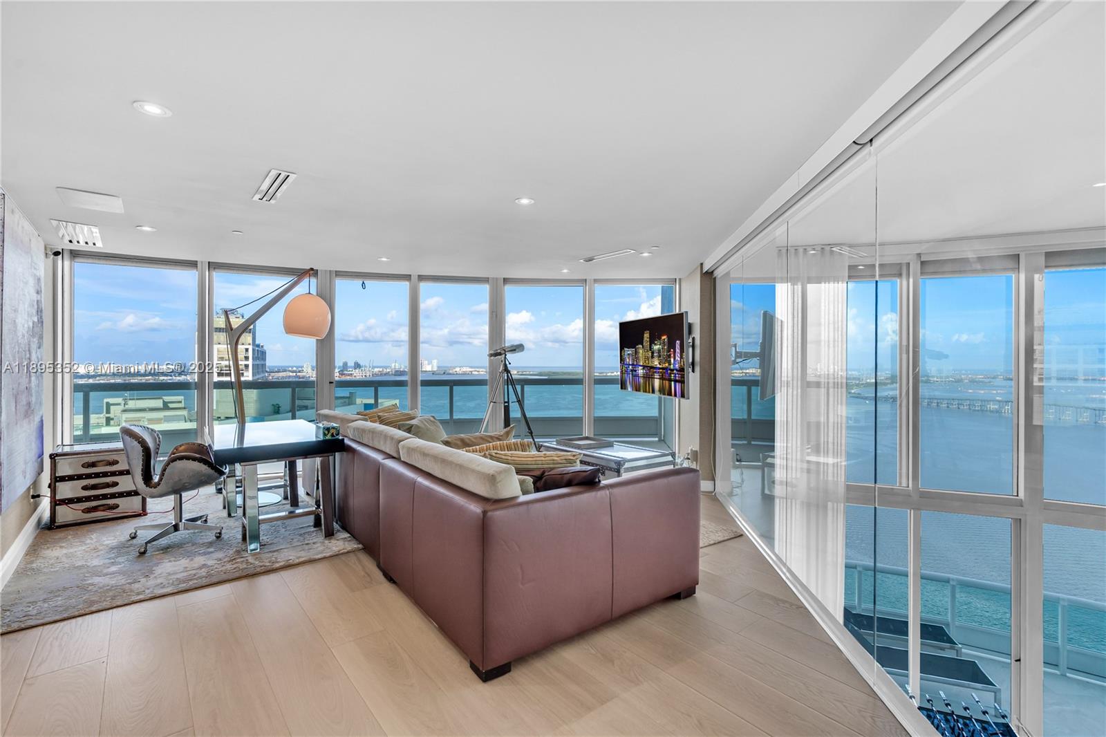 1643 Brickell Avenue, Unit 3501 Miami, FL 33129 - Photo 11 of 91