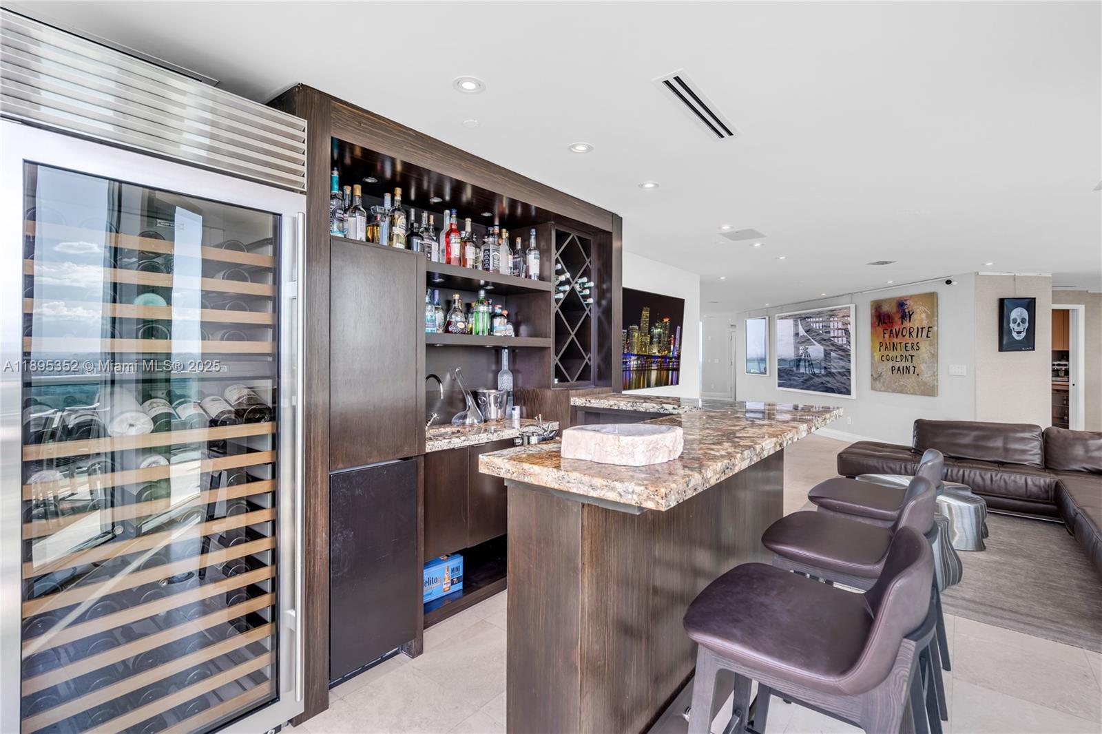 1643 Brickell Avenue, Unit 3501 Miami, FL 33129 - Photo 16 of 91