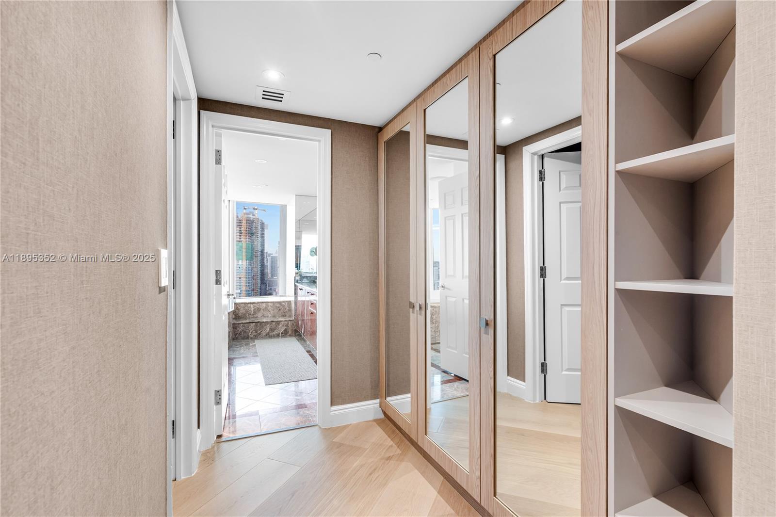 1643 Brickell Avenue, Unit 3501 Miami, FL 33129 - Photo 34 of 91