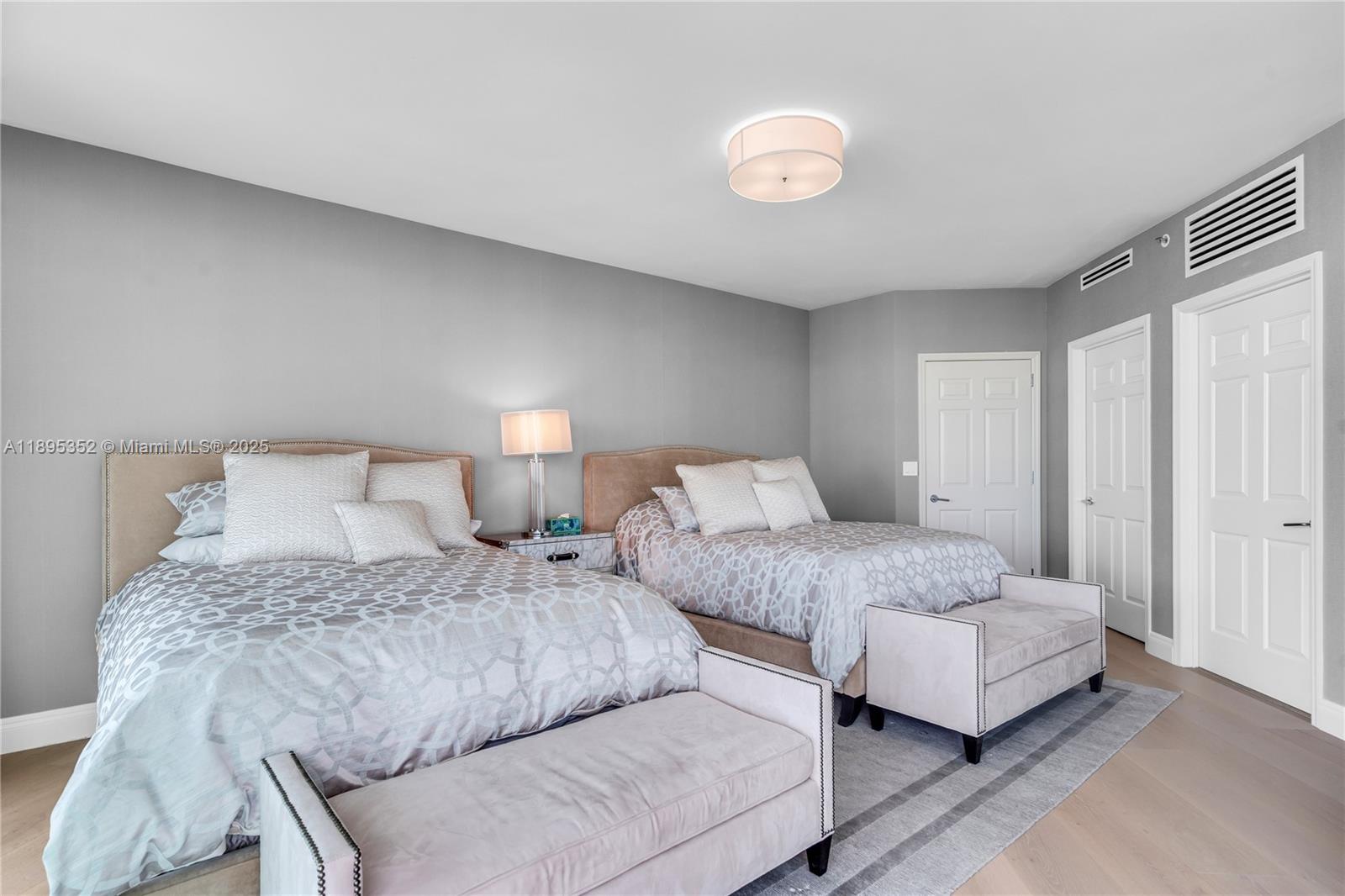 1643 Brickell Avenue, Unit 3501 Miami, FL 33129 - Photo 41 of 91