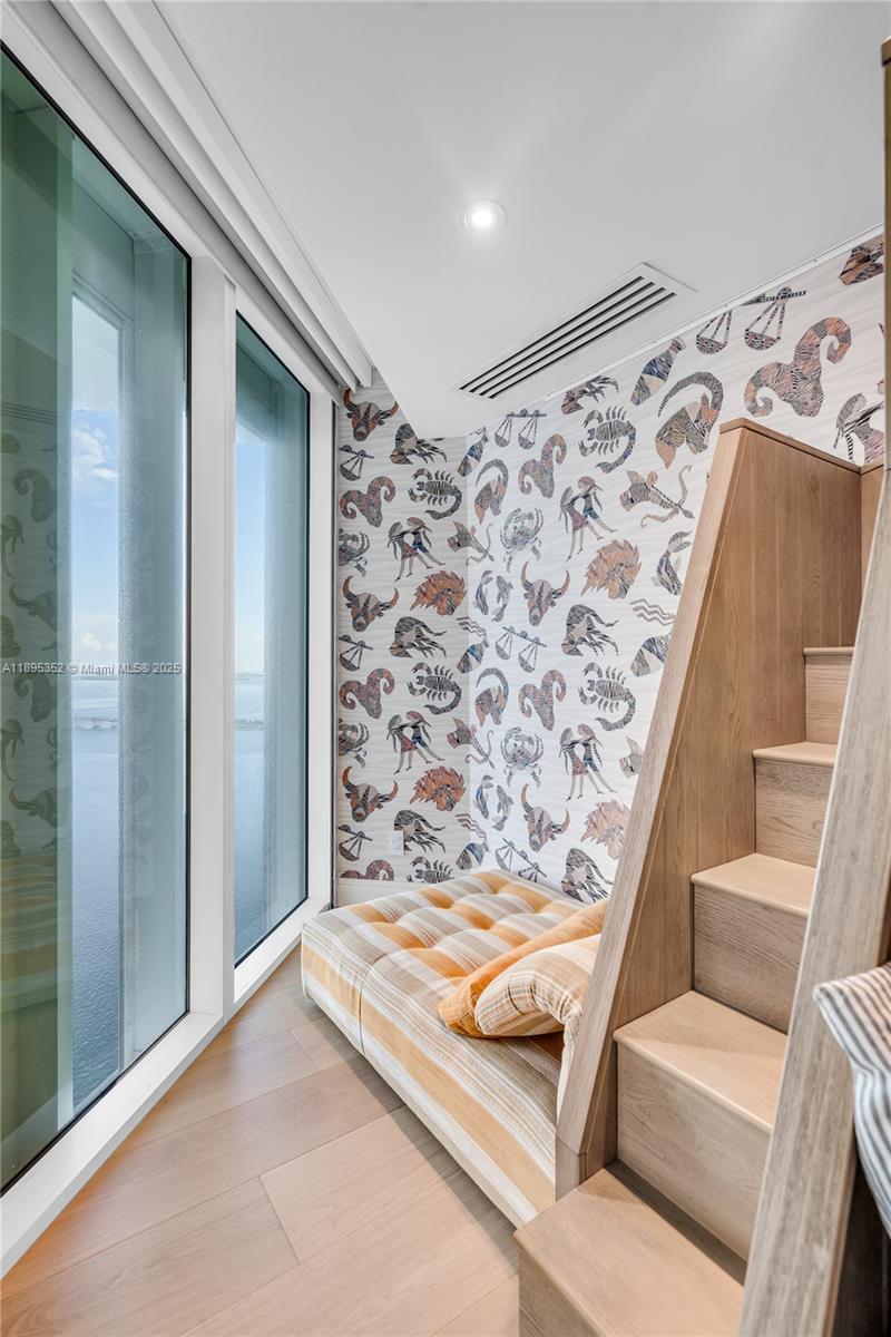 1643 Brickell Avenue, Unit 3501 Miami, FL 33129 - Photo 45 of 91