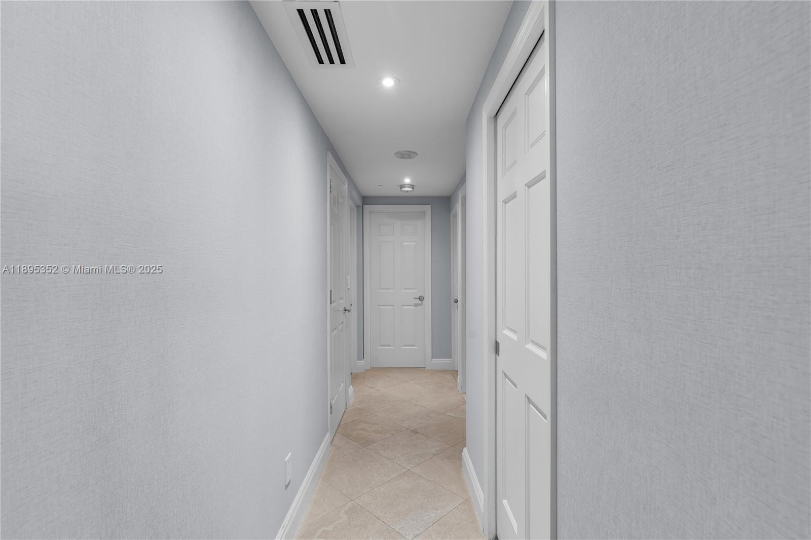 1643 Brickell Avenue, Unit 3501 Miami, FL 33129 - Photo 53 of 91 a view of hallway
