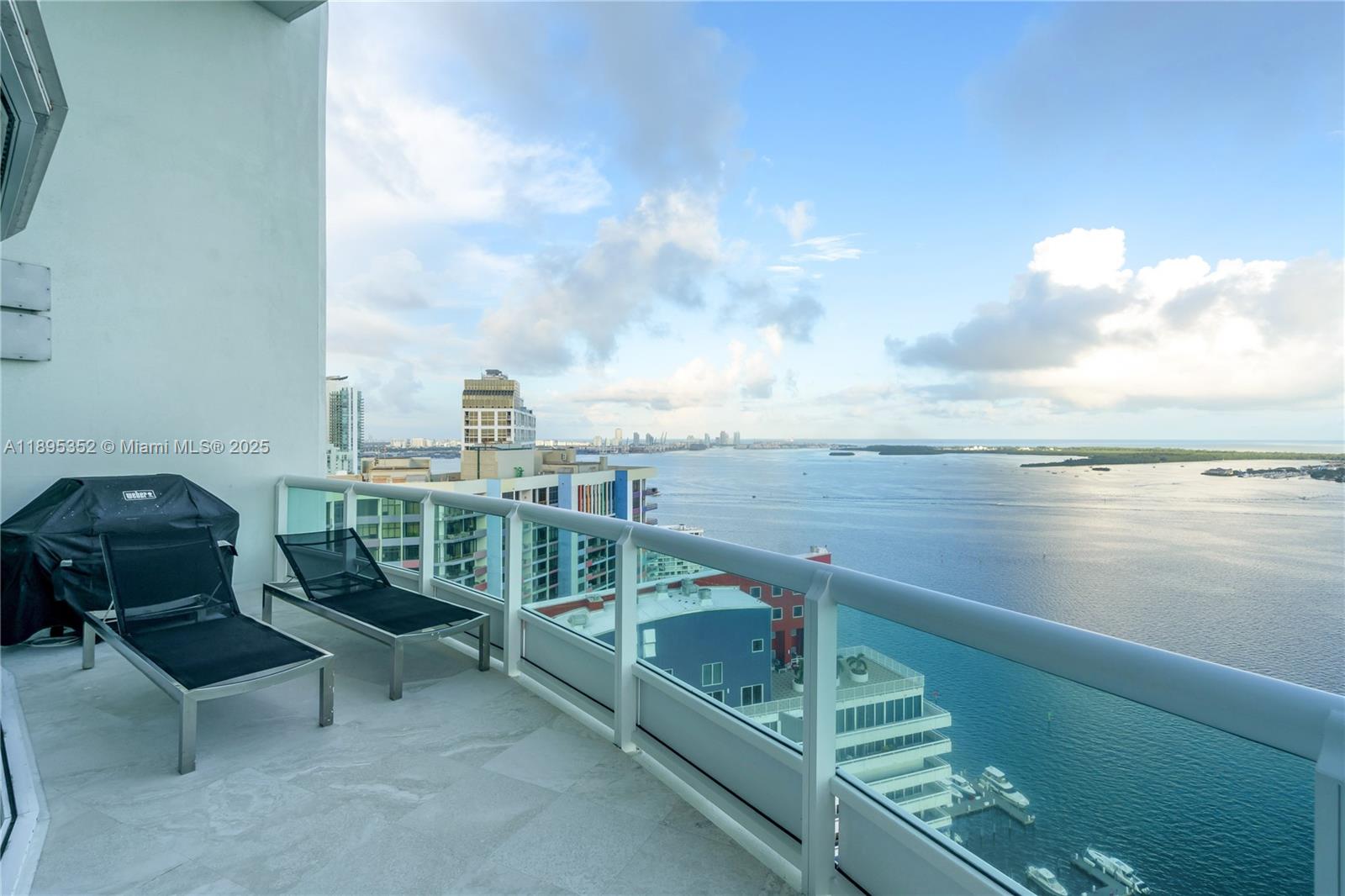 1643 Brickell Avenue, Unit 3501 Miami, FL 33129 - Photo 56 of 91