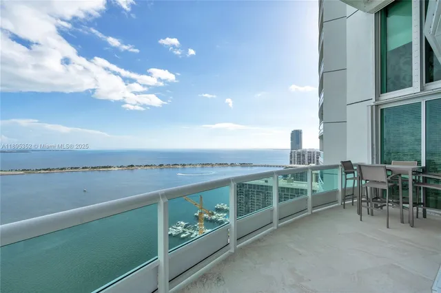 $32,500 | 1643 Brickell Avenue, Unit 3501, Miami, FL 33129