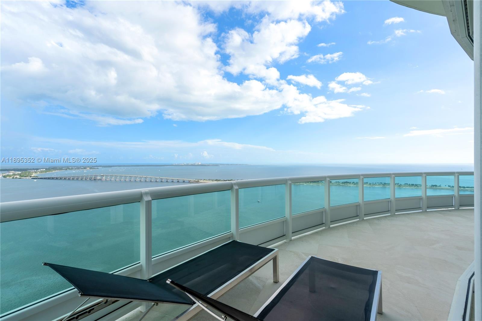 1643 Brickell Avenue, Unit 3501 Miami, FL 33129 - Photo 59 of 91