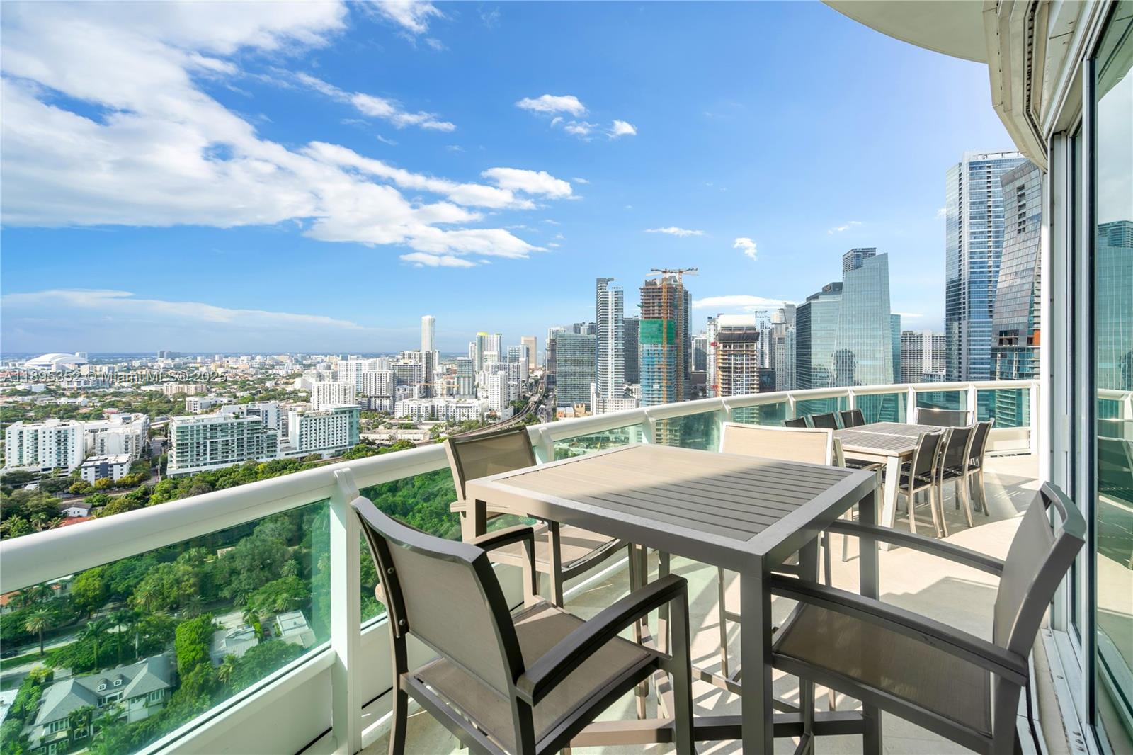 1643 Brickell Avenue, Unit 3501 Miami, FL 33129 - Photo 62 of 91