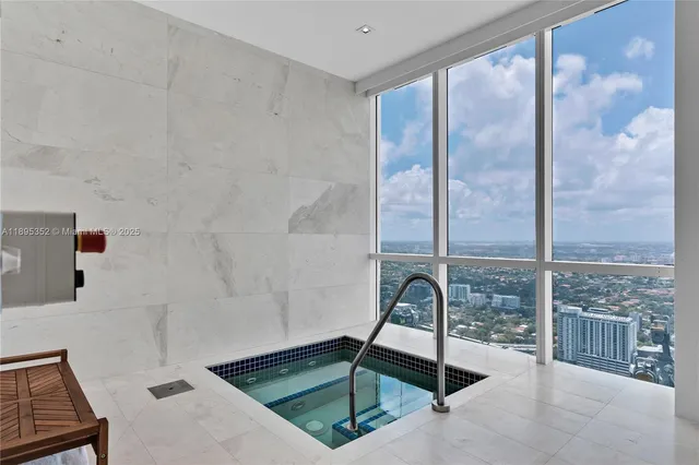 $32,500 | 1643 Brickell Avenue, Unit 3501, Miami, FL 33129