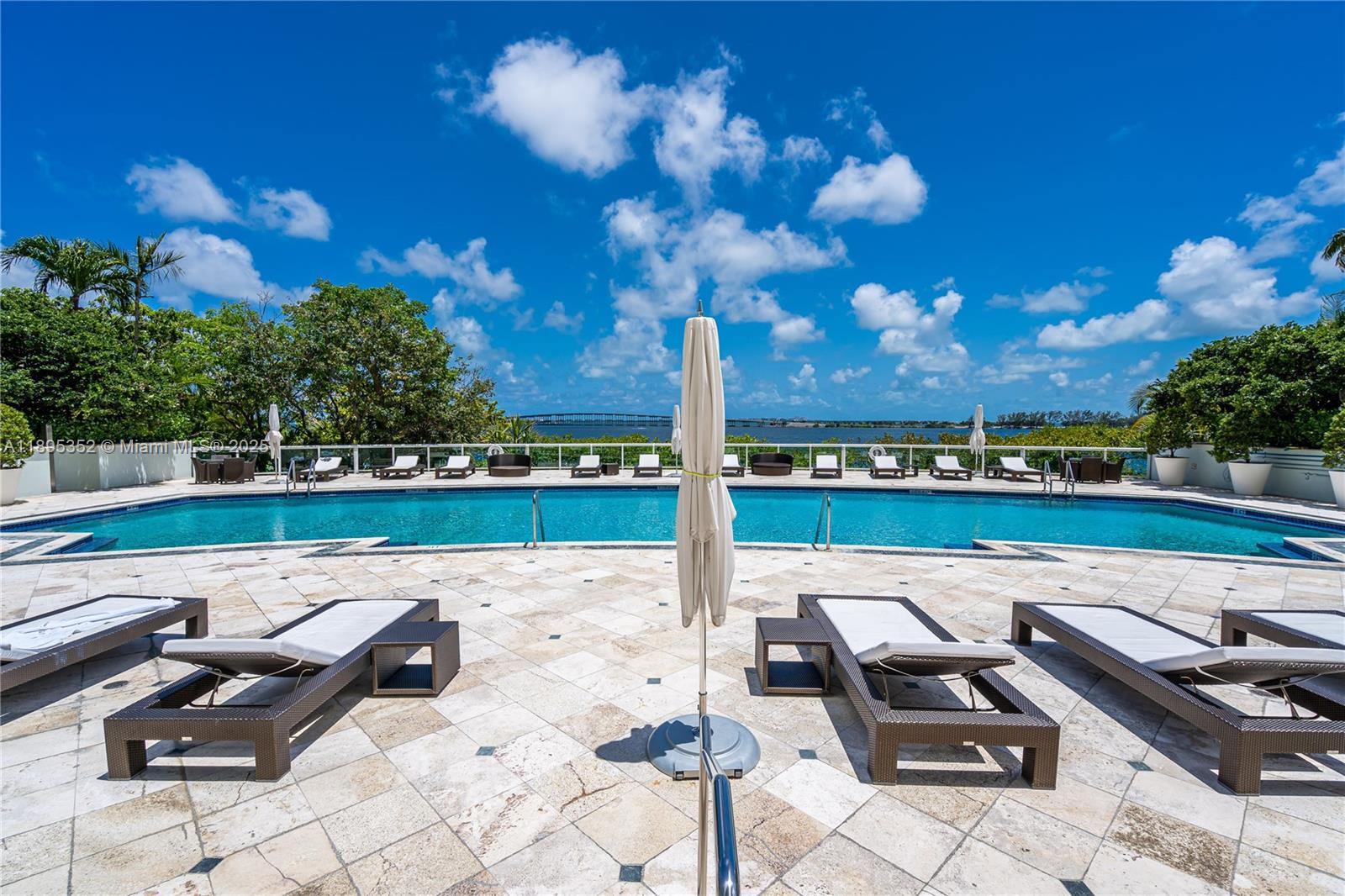 1643 Brickell Avenue, Unit 3501 Miami, FL 33129 - Photo 69 of 91