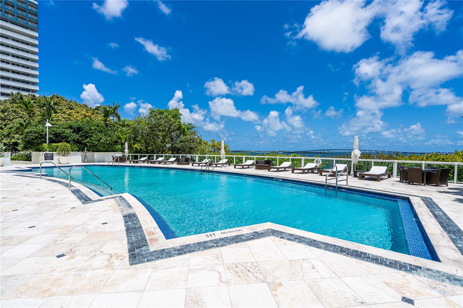 1643 Brickell Avenue, Unit 3501 Miami, FL 33129 - Photo 73 of 91