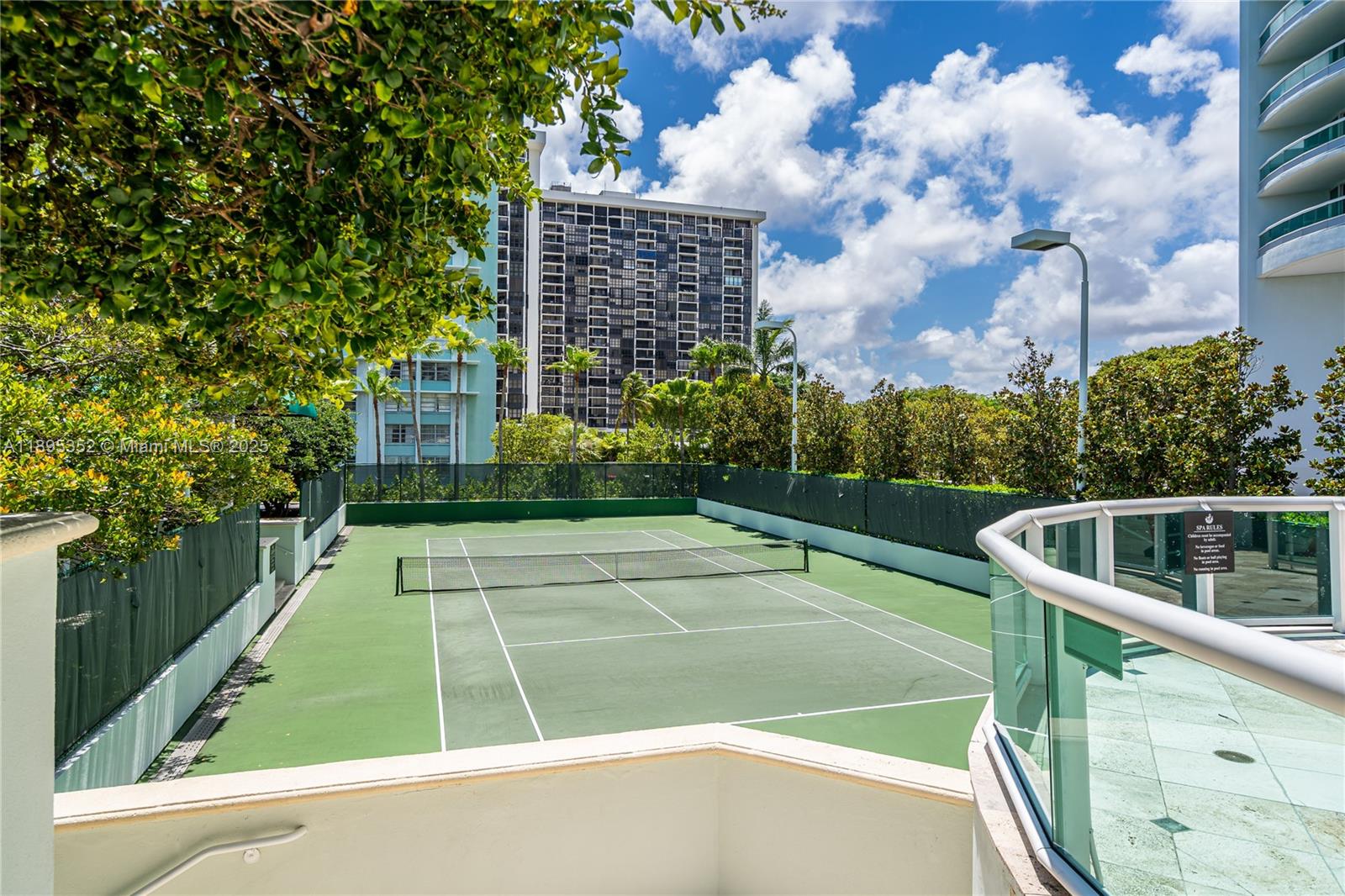 1643 Brickell Avenue, Unit 3501 Miami, FL 33129 - Photo 74 of 91