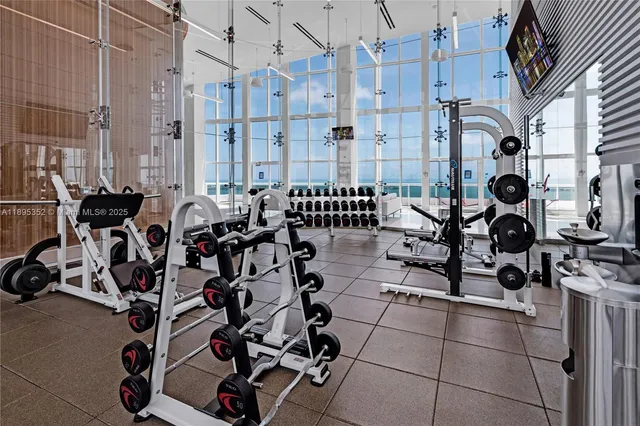 $32,500 | 1643 Brickell Avenue, Unit 3501, Miami, FL 33129