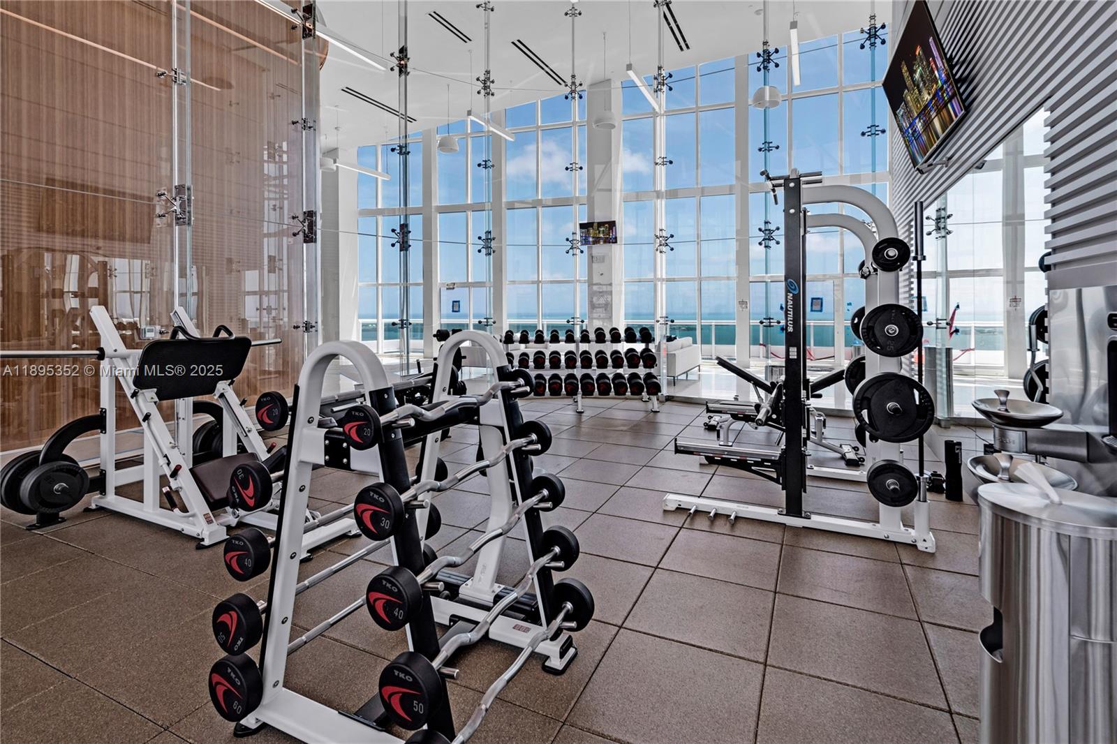 1643 Brickell Avenue, Unit 3501 Miami, FL 33129 - Photo 80 of 91