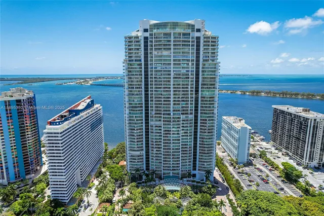 $32,500 | 1643 Brickell Avenue, Unit 3501, Miami, FL 33129