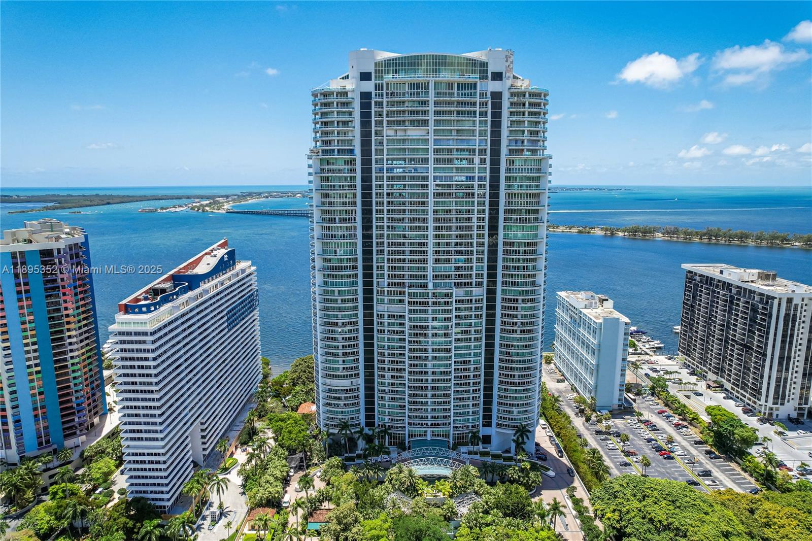 1643 Brickell Avenue, Unit 3501 Miami, FL 33129 - Photo 85 of 91