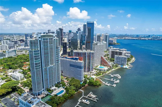 $32,500 | 1643 Brickell Avenue, Unit 3501, Miami, FL 33129