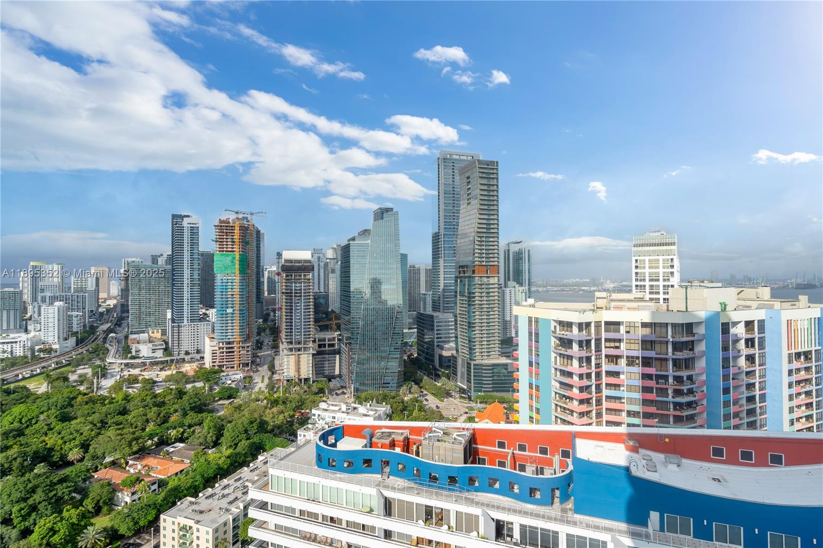 1643 Brickell Avenue, Unit 3501 Miami, FL 33129 - Photo 89 of 91