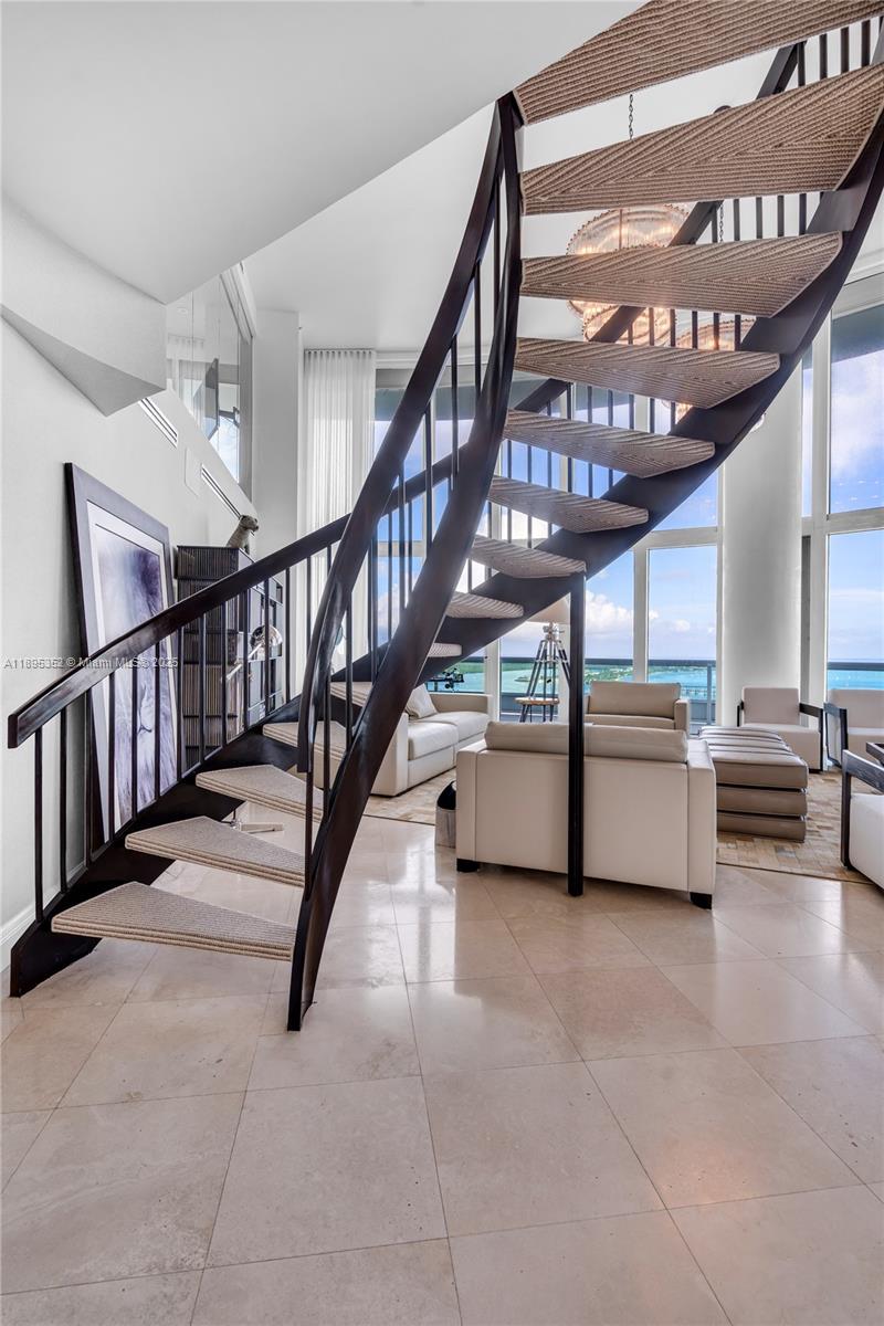 1643 Brickell Avenue, Unit 3501 Miami, FL 33129 - Photo 9 of 91