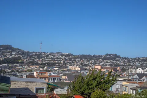 a view of living room and washer dryer