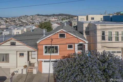 $759,000 | 85 Concord Street, San Francisco, CA 94112