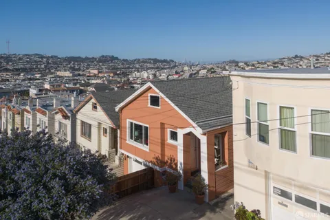 $759,000 | 85 Concord Street, San Francisco, CA 94112