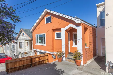 $759,000 | 85 Concord Street, San Francisco, CA 94112