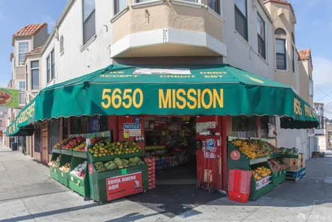 $759,000 | 85 Concord Street, San Francisco, CA 94112