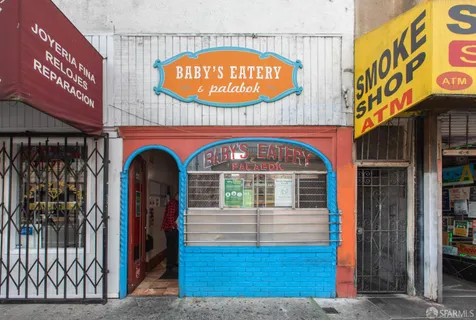 $759,000 | 85 Concord Street, San Francisco, CA 94112