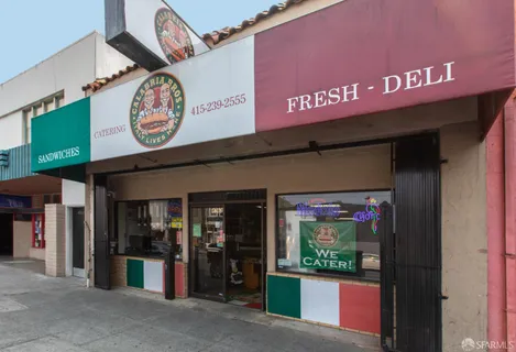 $759,000 | 85 Concord Street, San Francisco, CA 94112