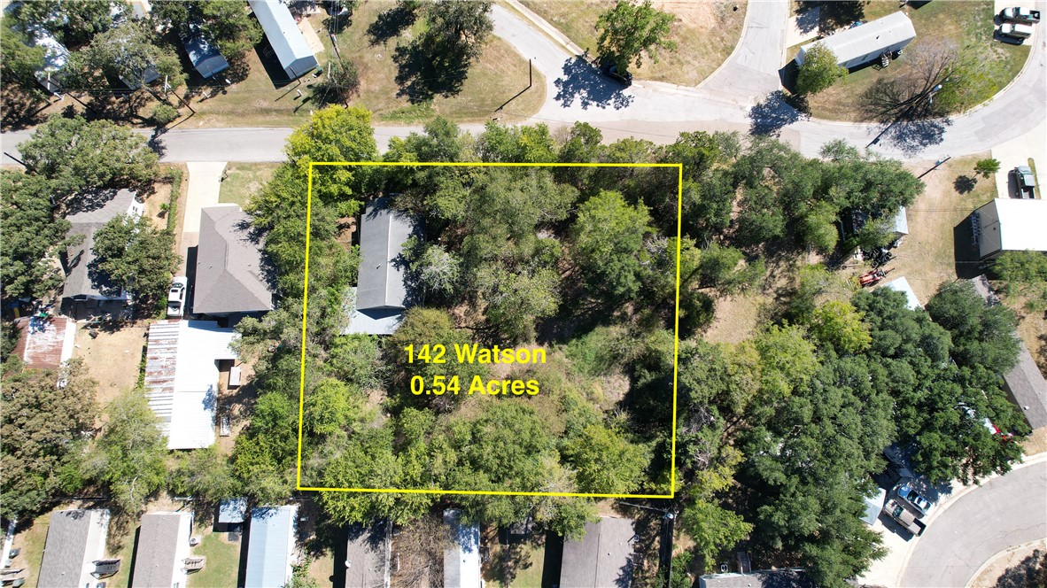 142 Watson Lane Bryan, TX 77801 - Photo 2 of 19