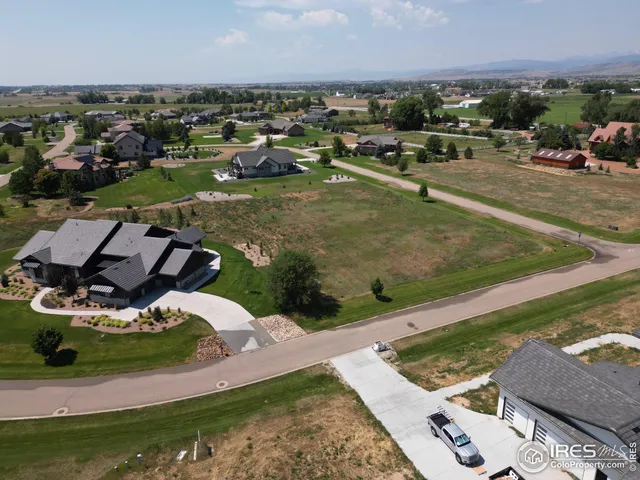 $2,395,000 | 1061 Berthoud Peak Drive, Berthoud, CO 80513