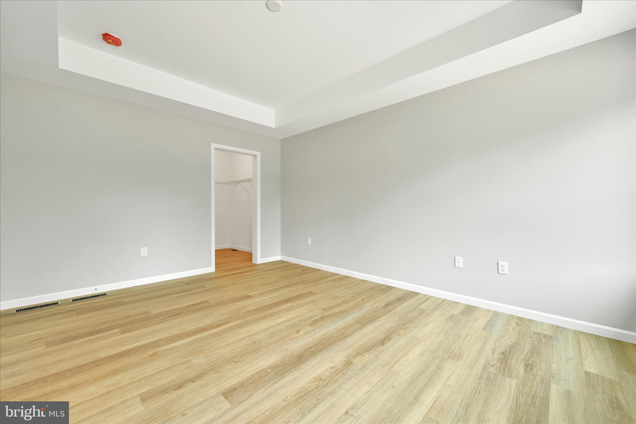227 Pilgrim Drive Lancaster, PA 17603 - Photo 13 of 24 a view of an empty room and wooden floor