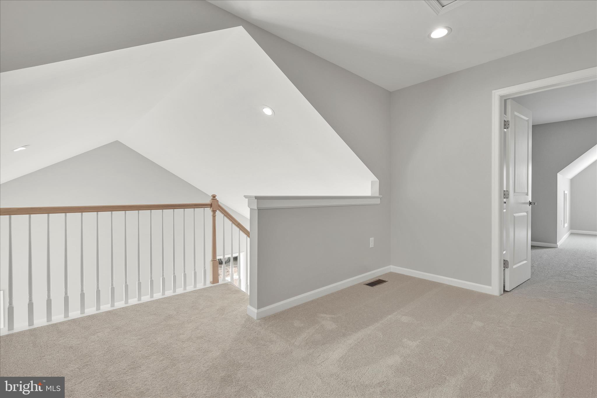 227 Pilgrim Drive Lancaster, PA 17603 - Photo 15 of 24 a view of an empty room