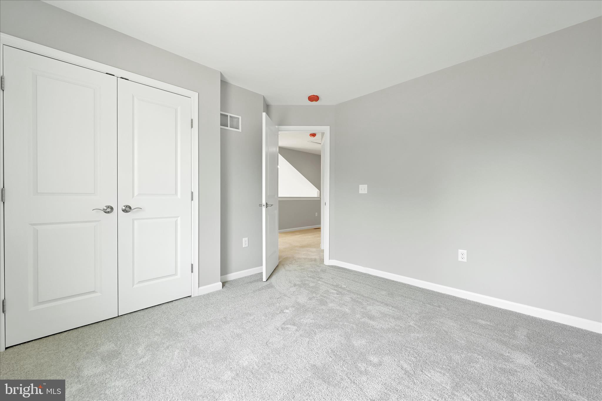 227 Pilgrim Drive Lancaster, PA 17603 - Photo 19 of 24 a view of an empty room