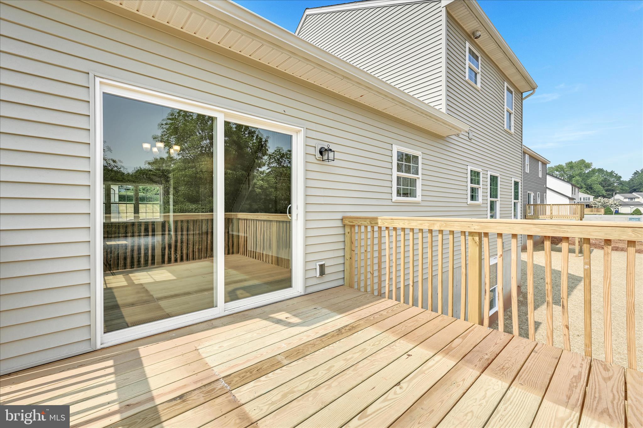 227 Pilgrim Drive Lancaster, PA 17603 - Photo 24 of 24 a view of a house with a balcony