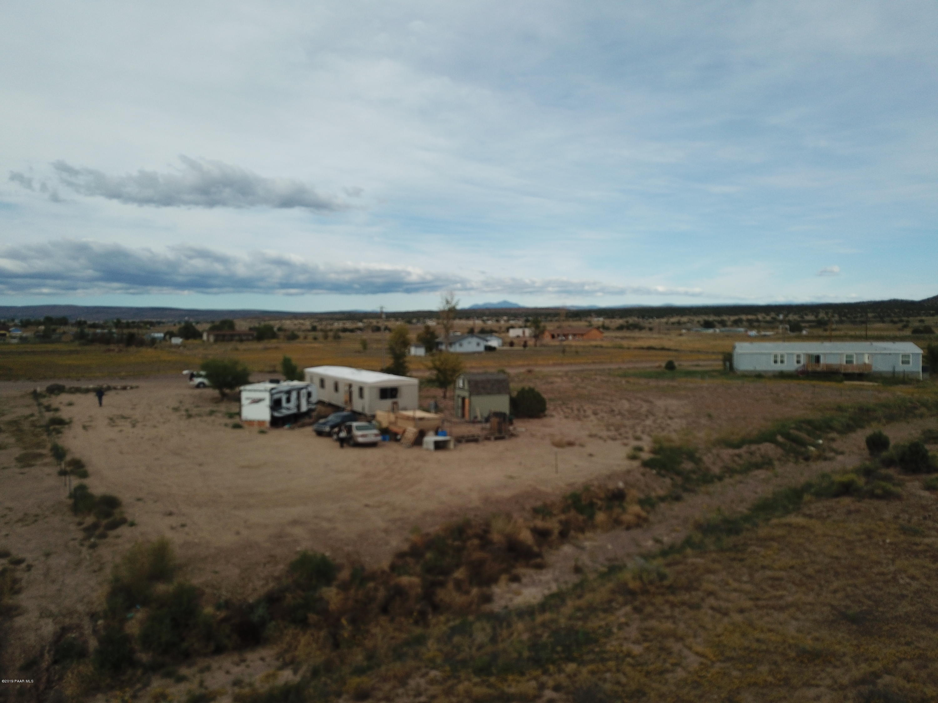 21595 Roberts Road Paulden, AZ 86334 - Photo 1 of 1 2.04 acres