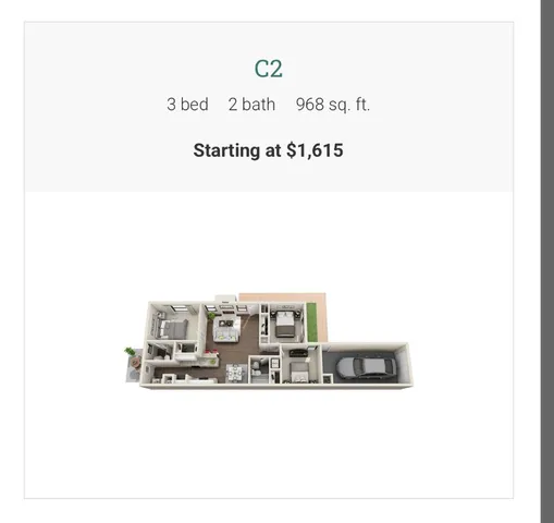 a picture of a bench in a cabinet