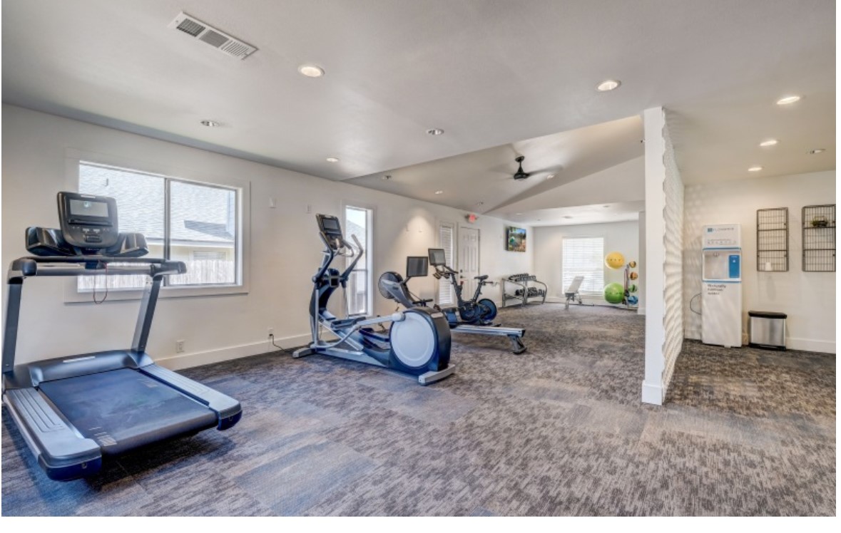 1338 Christopher Avenue, Unit 1230 Round Rock, TX 78681 - Photo 5 of 13