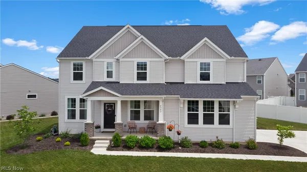$599,900 | 8949 Larkspur Drive, Columbia Station, OH 44028